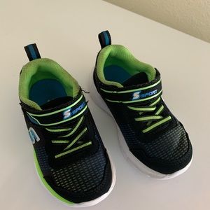 Toddler Lightup Shoes
